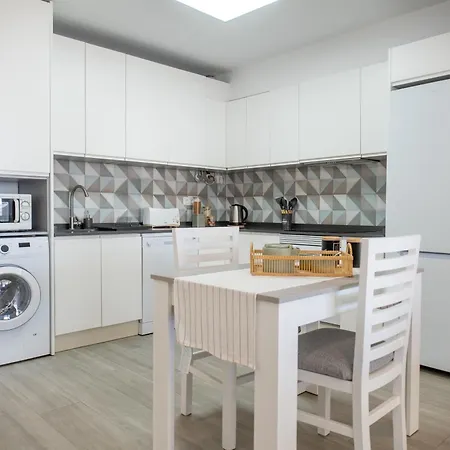 Nordik Urban - Bellavista 