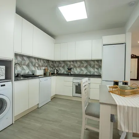Nordik Urban - Bellavista 