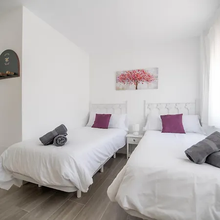 Apartment Nordik Urban - Bellavista 