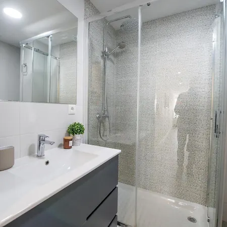 Apartment Nordik Urban - Bellavista 